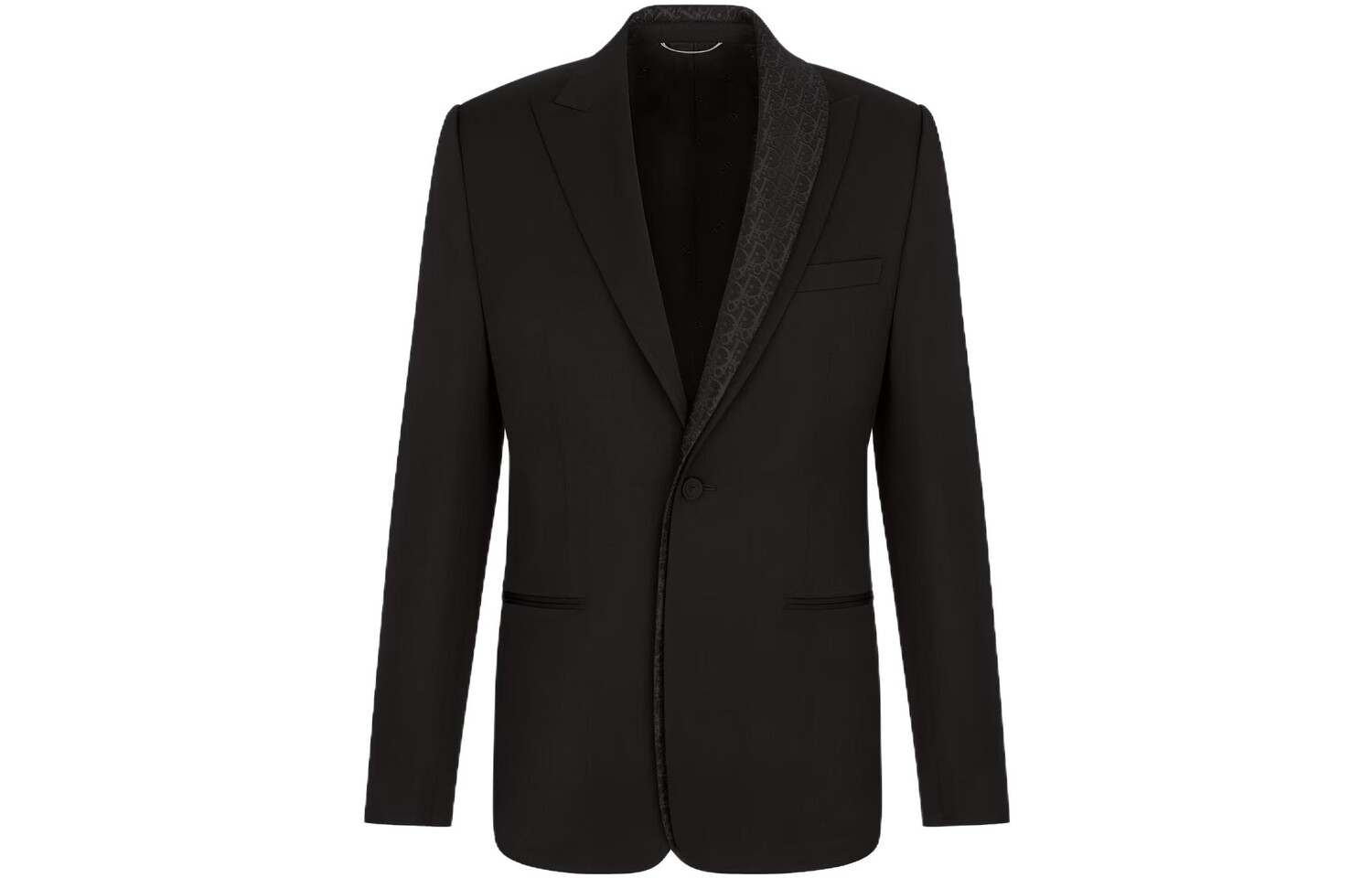 Деловой костюм мужской черный Dior, черный
Деловой костюм мужской черный Dior, черный