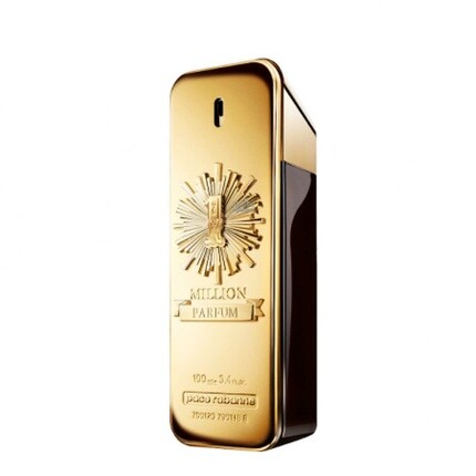 1 Million Parfum by Parfum Spray 3.4oz Men - Тестер Paco Rabanne
1 Million Parfum by Parfum Spray 3.4oz Men - Тестер Paco Rabanne