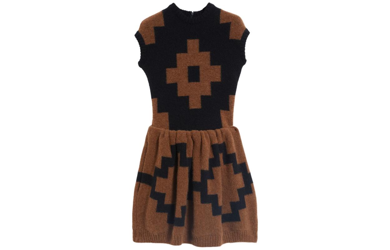 Женское черное платье без рукавов MaxMara
Женское черное платье без рукавов MaxMara