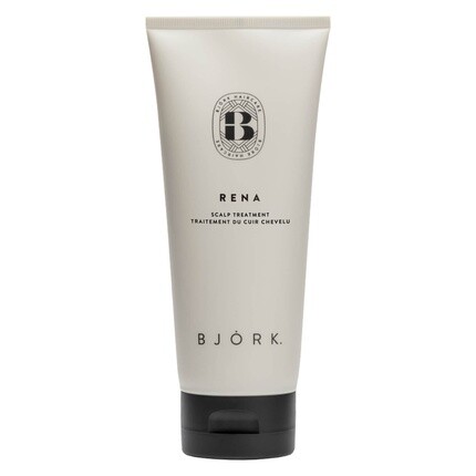 Bjork Rena Scalp Cream Treatment для успокоения кожи головы - 200 мл Björk
Bjork Rena Scalp Cream Treatment для успокоения кожи головы - 200 мл Björk