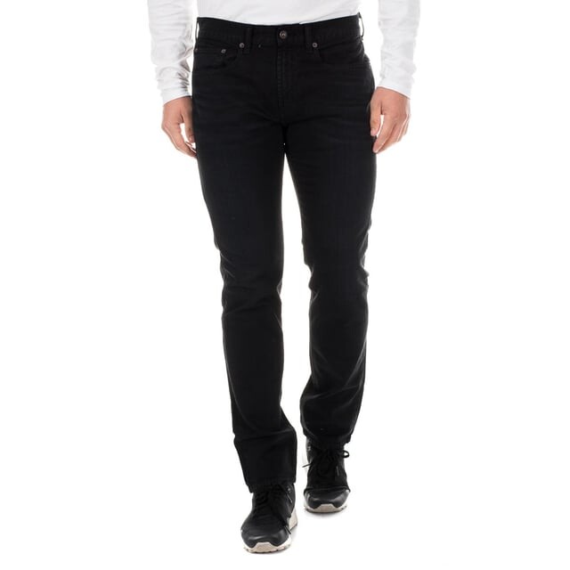 Длинные мужские джинсы из дышащей ткани 5п3906 Nautica, черный
Длинные мужские джинсы из дышащей ткани 5п3906 Nautica, черный