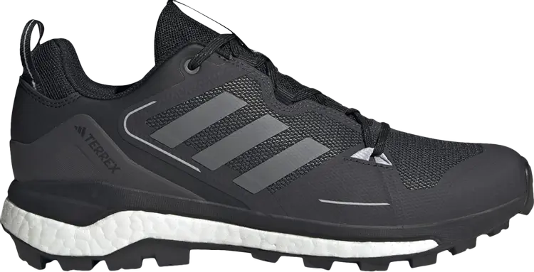 Кроссовки Terrex Skychaser 2.0 'Black Grey', черный, Черный;серый, Кроссовки Terrex Skychaser 2.0 'Black Grey', черный
Кроссовки Terrex Skychaser 2.0 'Black Grey', черный, Черный;серый, Кроссовки Terrex Skychaser 2.0 'Black Grey', черный