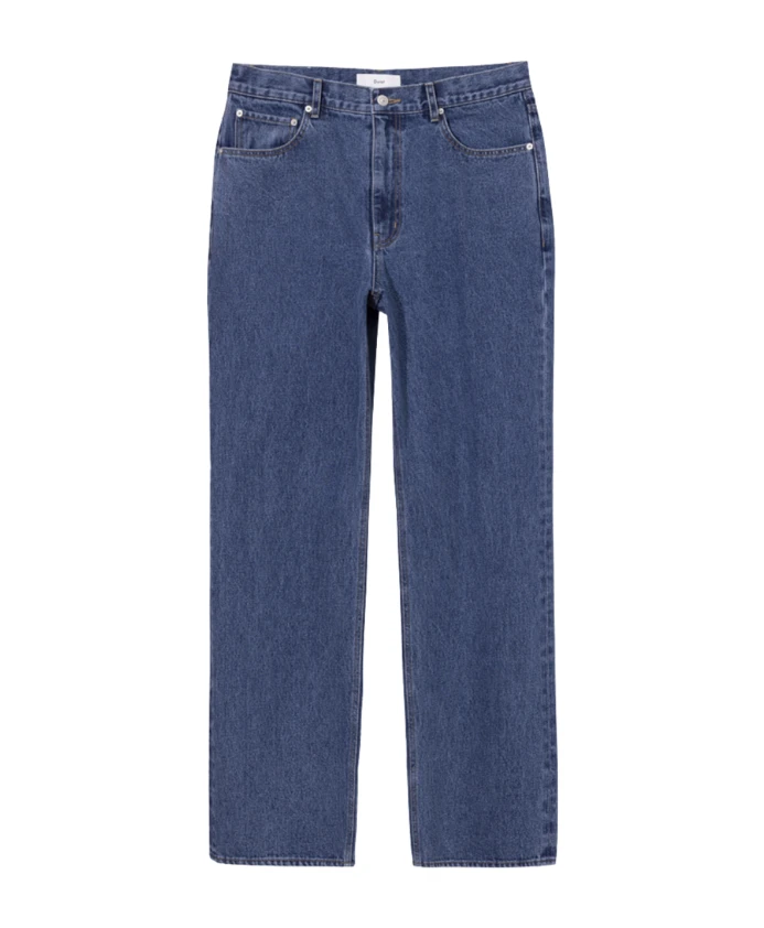 Свободные джинсы Dunst, синий
Свободные джинсы Dunst, синий