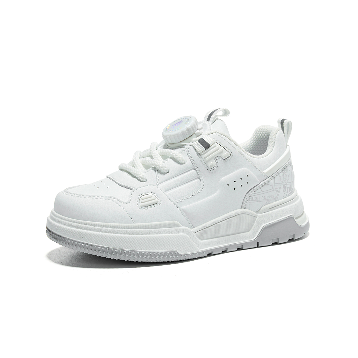 Износостойкие детские кроссовки для скейтбординга с амортизацией от ударов Hush Puppies, коричневый
Износостойкие детские кроссовки для скейтбординга с амортизацией от ударов Hush Puppies, коричневый