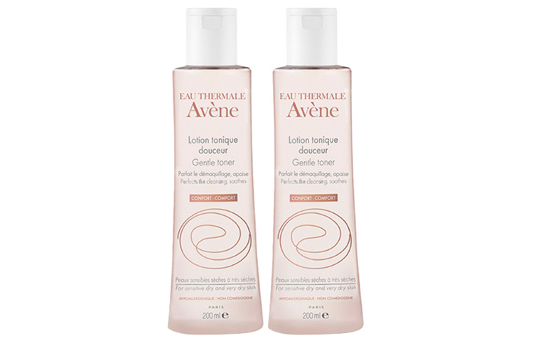 Тонер / Лосьон Women's Avène
Тонер / Лосьон Women's Avène