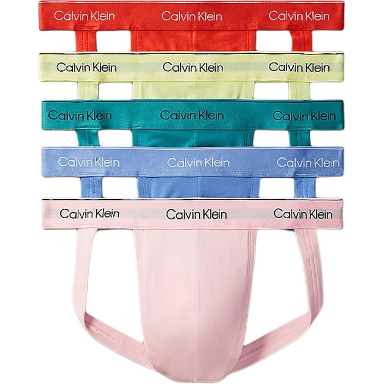 Стринги Europe Version мужские, 5 штук Calvin Klein, 5 Pack (красный+светло-желтый+темно-зеленый+синий+Pink)
Стринги Europe Version мужские, 5 штук Calvin Klein, 5 Pack (красный+светло-желтый+темно-зеленый+синий+Pink)