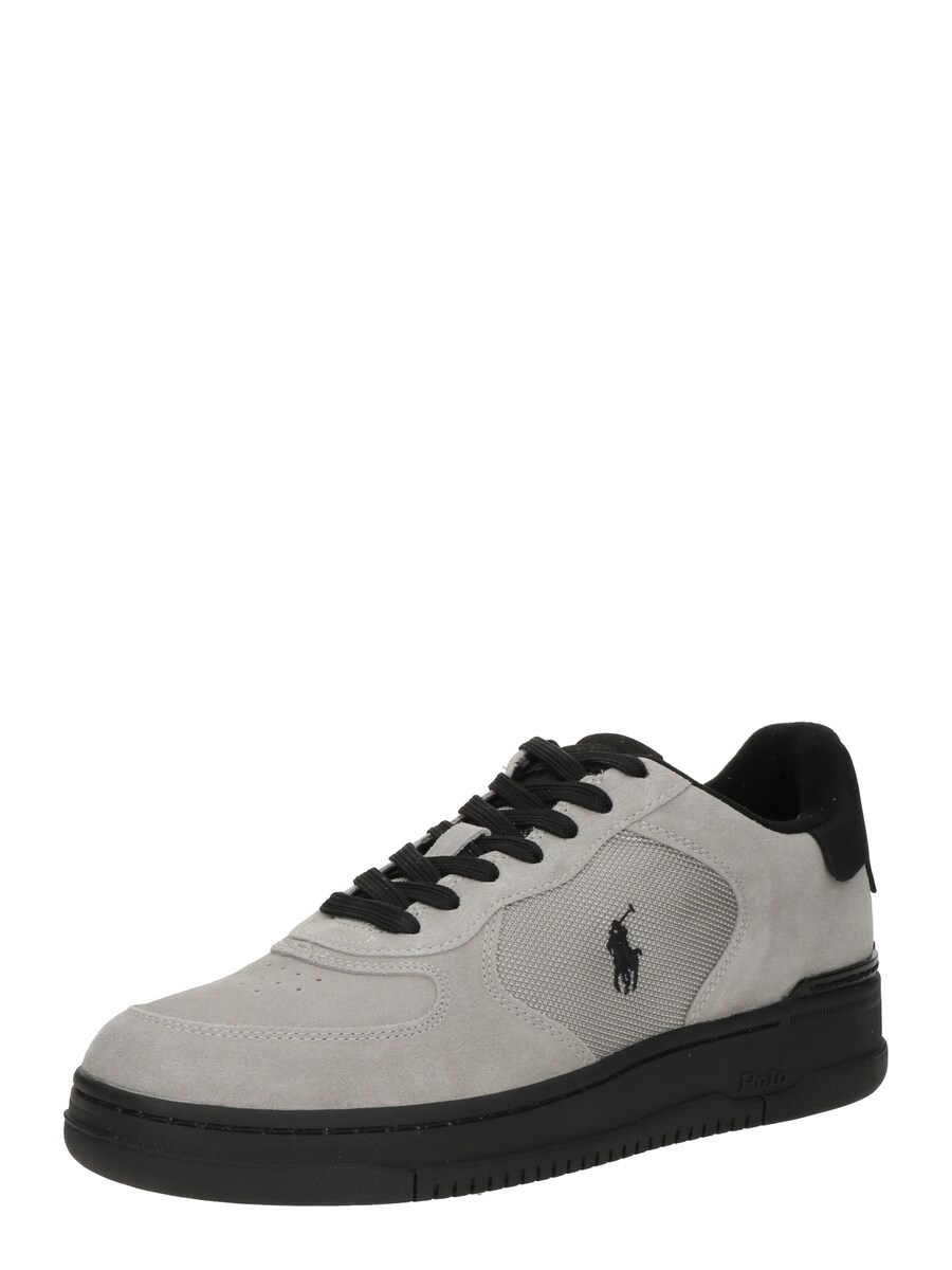 Кроссовки Polo Ralph Lauren, Stone
Кроссовки Polo Ralph Lauren, Stone