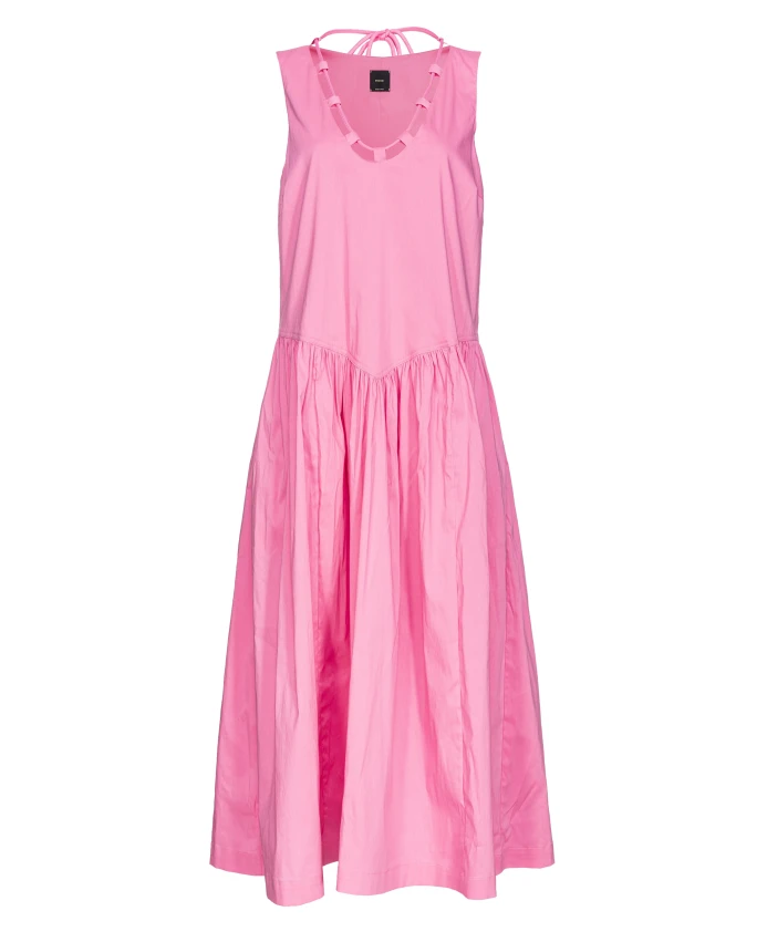 Платье неизвестного производителя, артикул 103454a1tx Pinko, розовый
Платье неизвестного производителя, артикул 103454a1tx Pinko, розовый