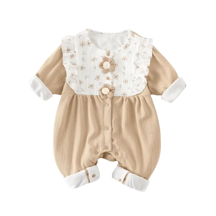 Комбинезон и ползунки для детей PROTECTCAMEL, coffee
Комбинезон и ползунки для детей PROTECTCAMEL, coffee