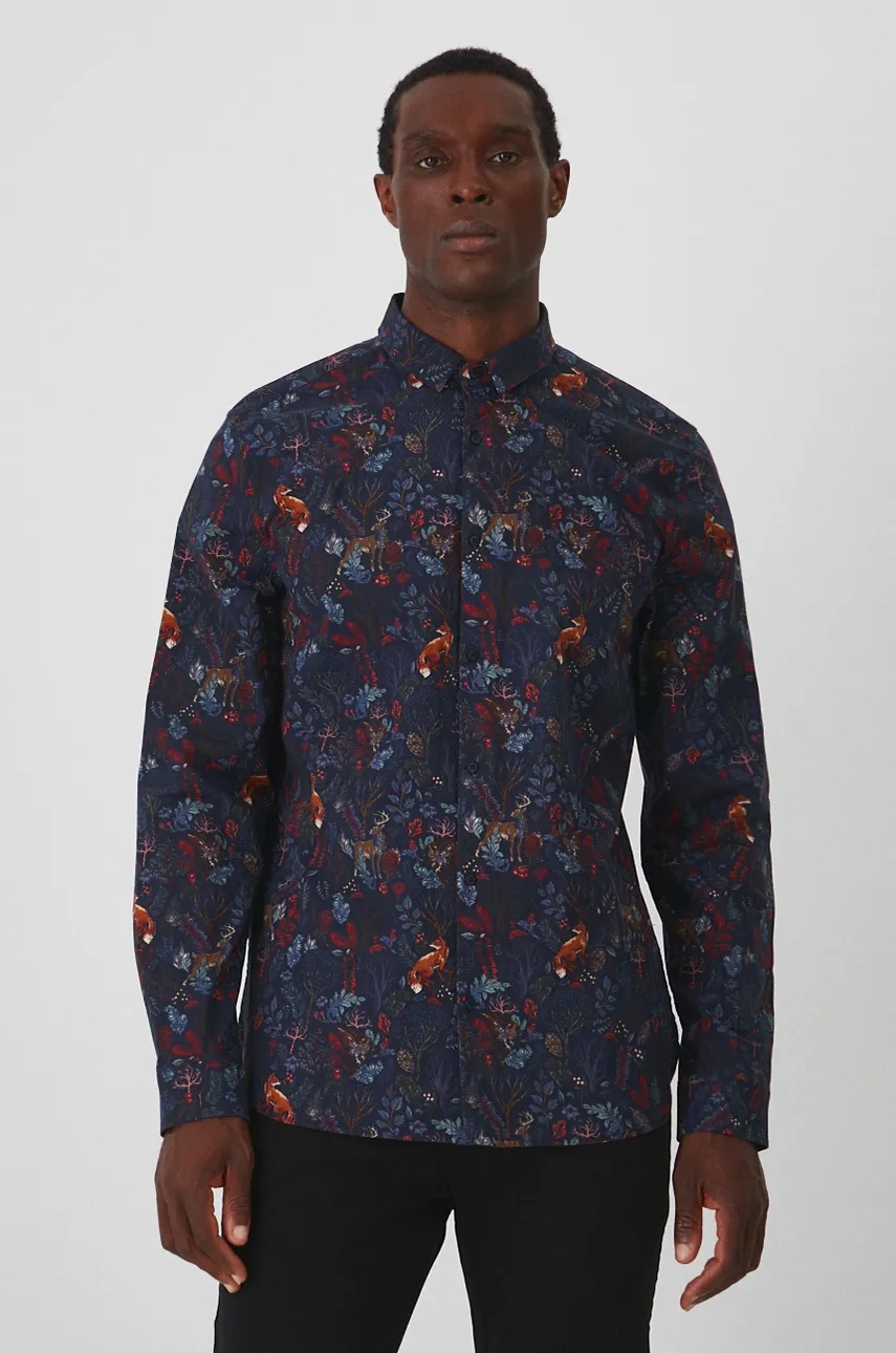 Рубашка Medicine, мультиколор
Рубашка Medicine, мультиколор