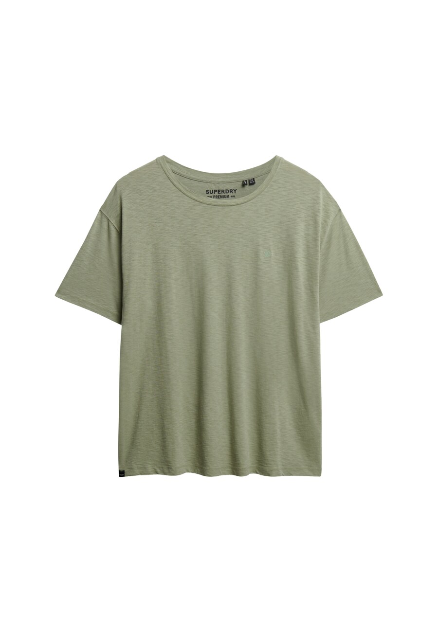 Рубашка Superdry Studios, светло-зеленый
Рубашка Superdry Studios, светло-зеленый