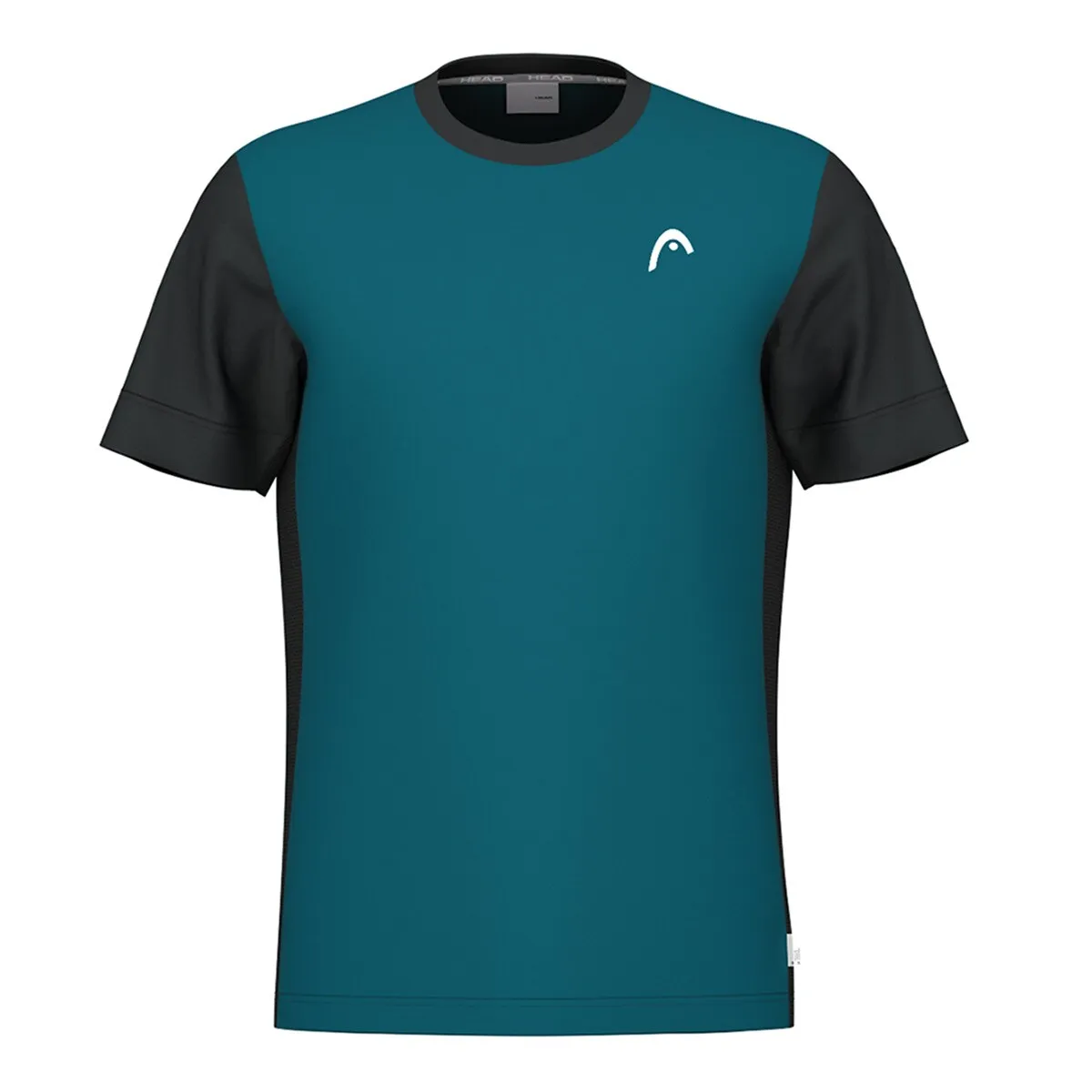 Футболка для мальчиков SLICE HEAD, цвет Verde azulado
Футболка для мальчиков SLICE HEAD, цвет Verde azulado