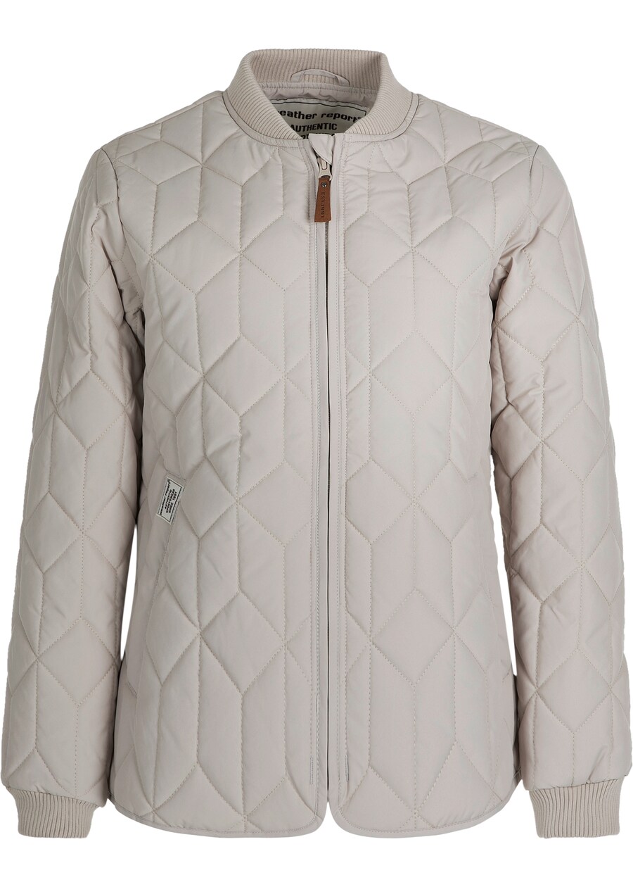 Спортивная куртка Weather Report Piper, белый
Спортивная куртка Weather Report Piper, белый