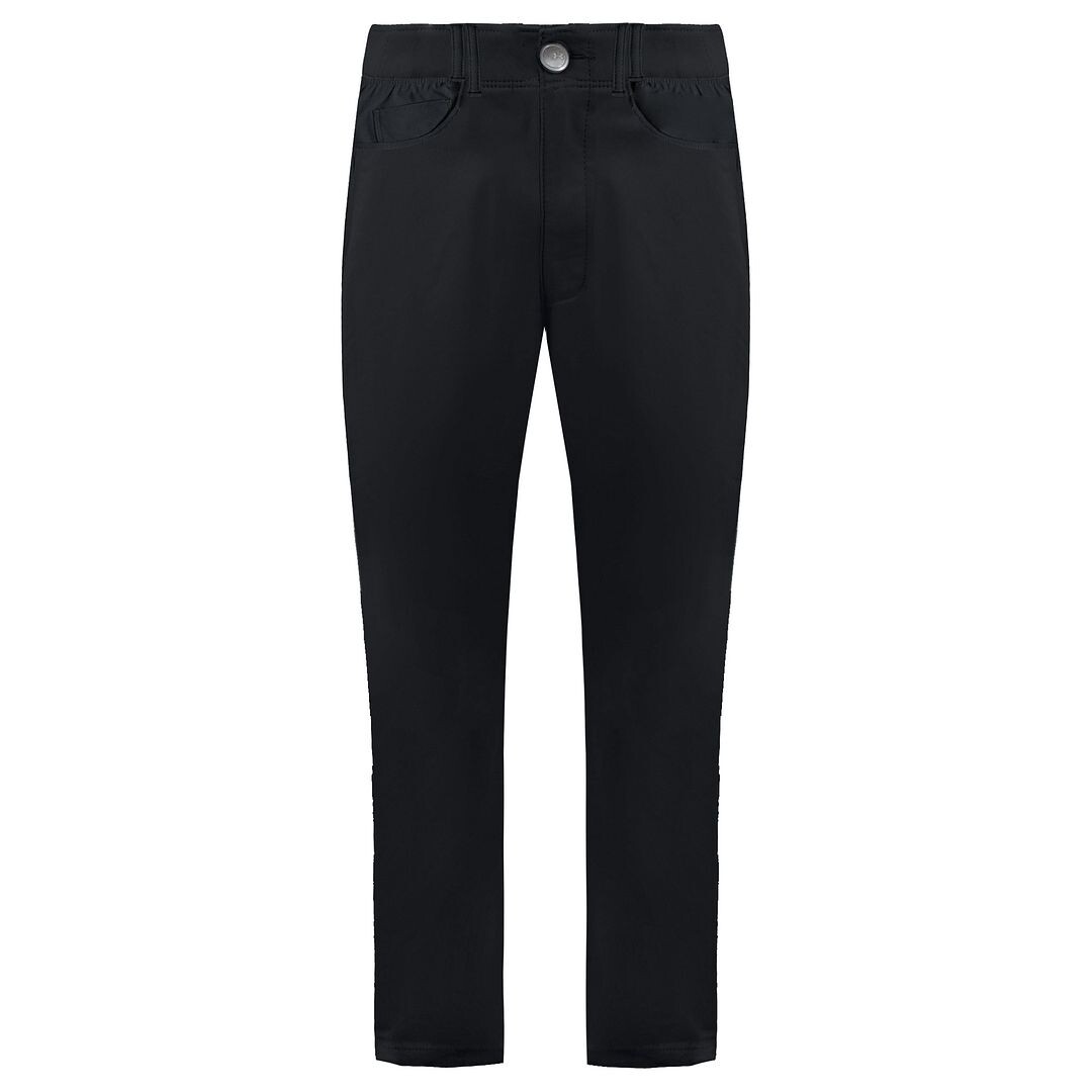 Регулируемые брюки с резьбой для гольфа и нитью 1315961 001 Under Armour, черный
Регулируемые брюки с резьбой для гольфа и нитью 1315961 001 Under Armour, черный