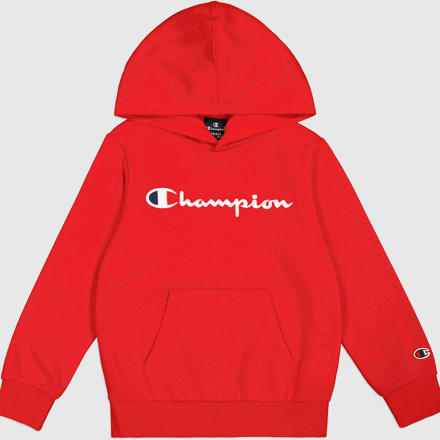 CHAMPION Толстовка с капюшоном
CHAMPION Толстовка с капюшоном