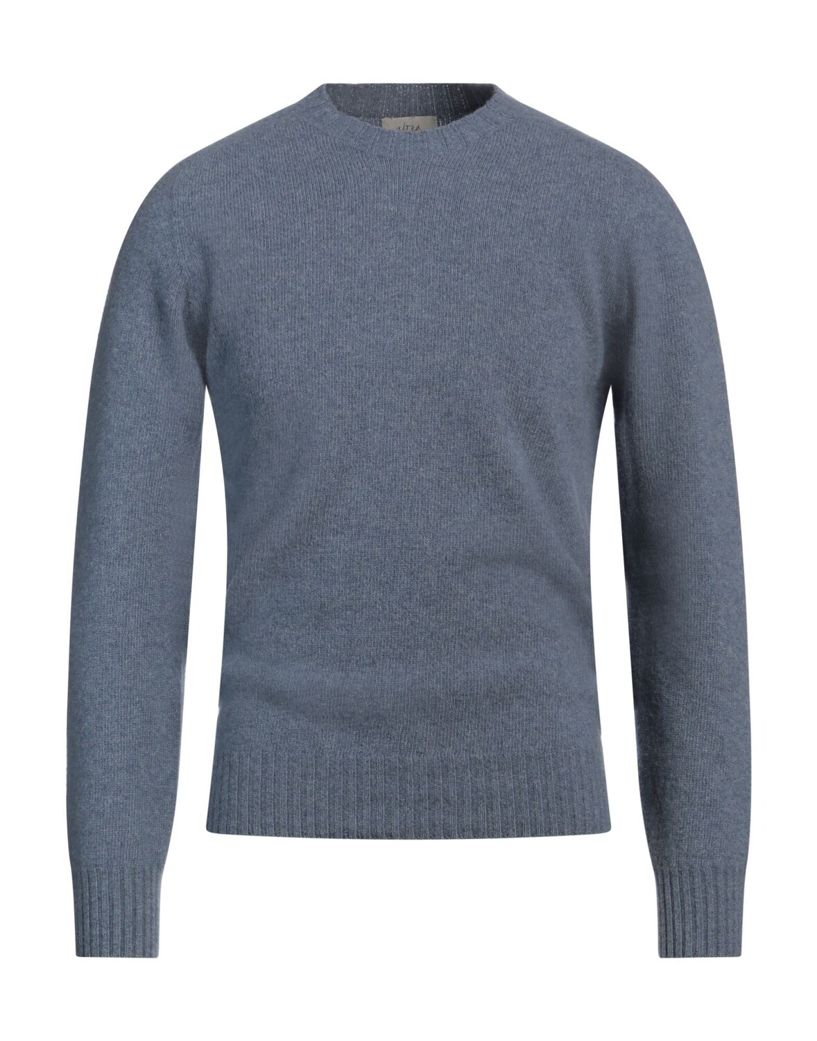 Свитер Altea, пастельный синий
Свитер Altea, пастельный синий