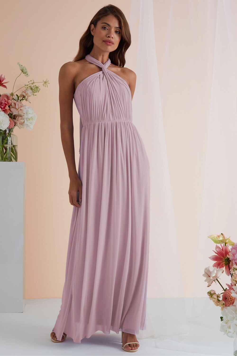 Платье для подружки невесты Bella Multiway с вырезом-бандо Lipsy, сиреневый, Фиолетовый, Платье для подружки невесты Bella Multiway с вырезом-бандо Lipsy, сиреневый
Платье для подружки невесты Bella Multiway с вырезом-бандо Lipsy, сиреневый, Фиолетовый, Платье для подружки невесты Bella Multiway с вырезом-бандо Lipsy, сиреневый