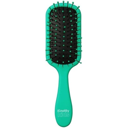 Расческа для распутывания волос Knotty Kids Granny Smith The Knot Dr
Расческа для распутывания волос Knotty Kids Granny Smith The Knot Dr
