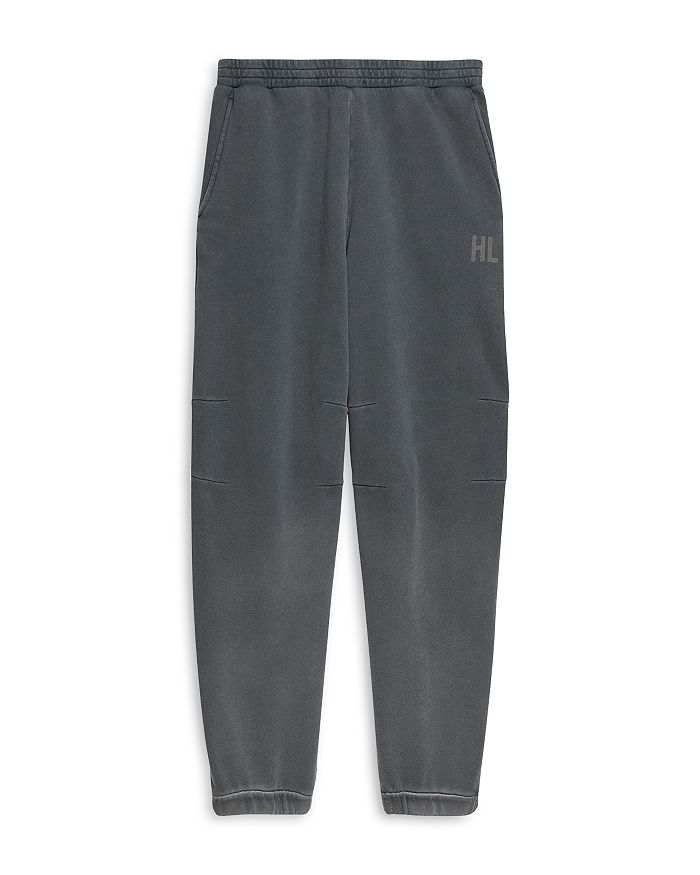 Брюки Lazer Curve Relaxed Fit Helmut Lang, серый
Брюки Lazer Curve Relaxed Fit Helmut Lang, серый