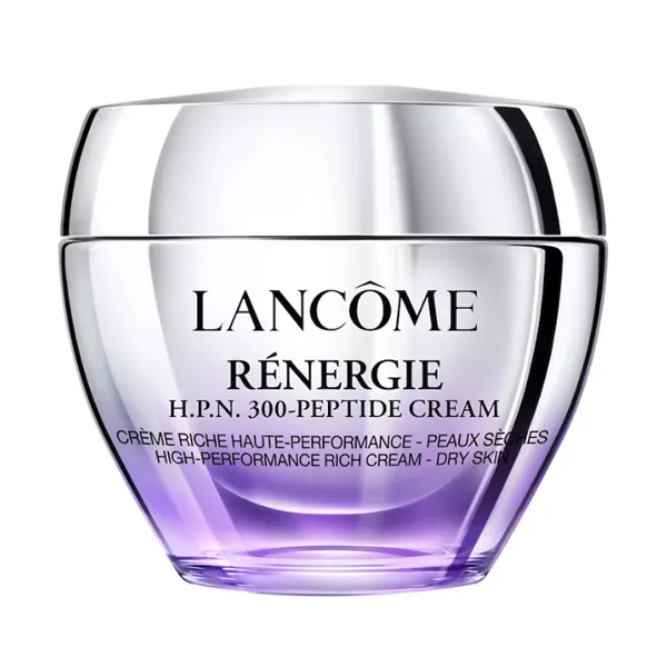 Антивозрастной увлажняющий крем Rénergie H.P.N 300 Peptide Lancôme, 50 ml
Антивозрастной увлажняющий крем Rénergie H.P.N 300 Peptide Lancôme, 50 ml