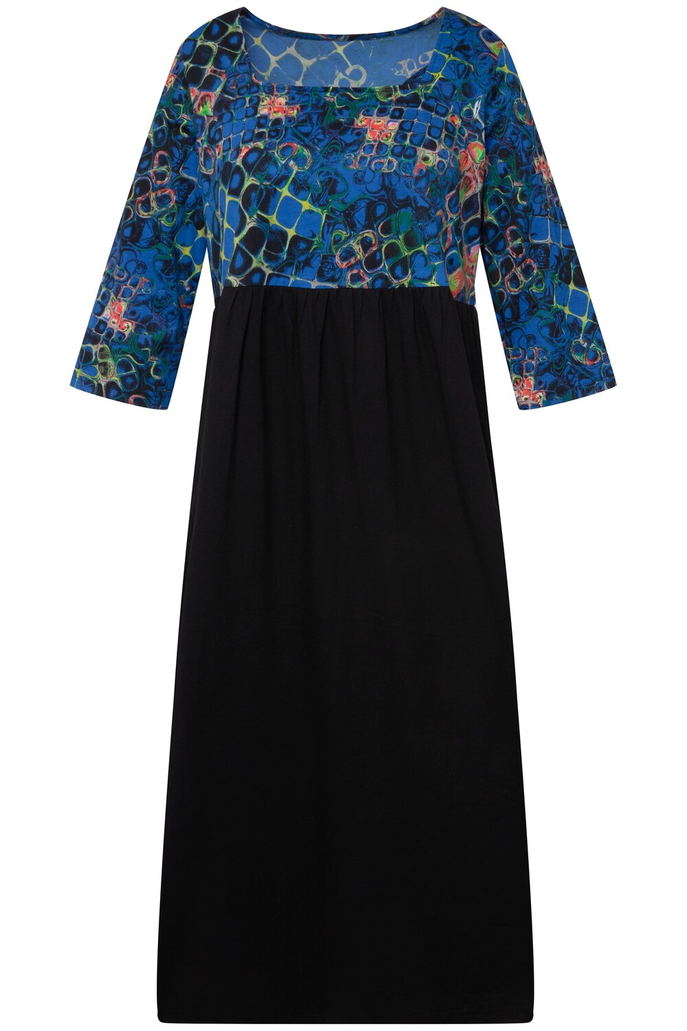 Платье Ulla Popken, черный
Платье Ulla Popken, черный