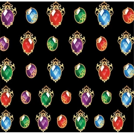 Наклейка из драгоценного камня BNA Beautynails
Наклейка из драгоценного камня BNA Beautynails