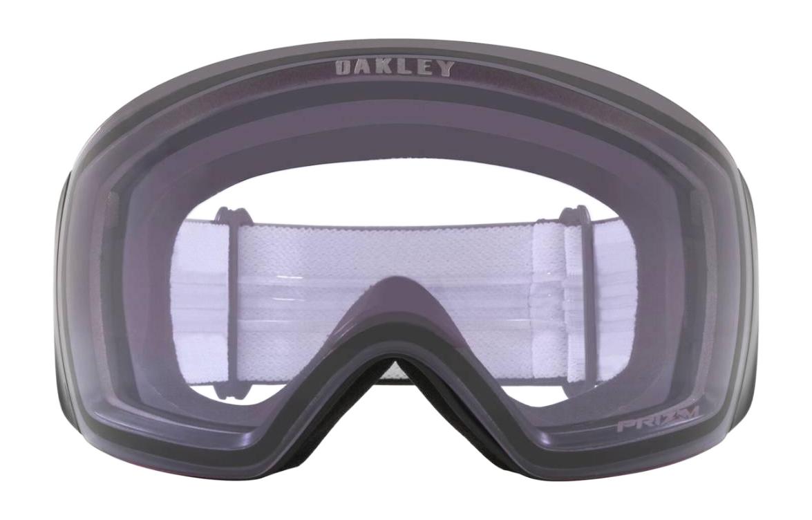 Ветрозащитные горнолыжные очки Flight Deck L унисекс Oakley, фиолетовый lens+черный frame
Ветрозащитные горнолыжные очки Flight Deck L унисекс Oakley, фиолетовый lens+черный frame