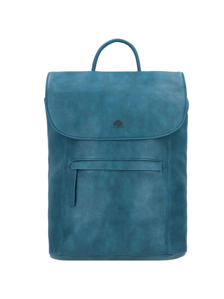 Рюкзак Greenburry Madl Dasch Annerl 37 cm, цвет turquoise
Рюкзак Greenburry Madl Dasch Annerl 37 cm, цвет turquoise