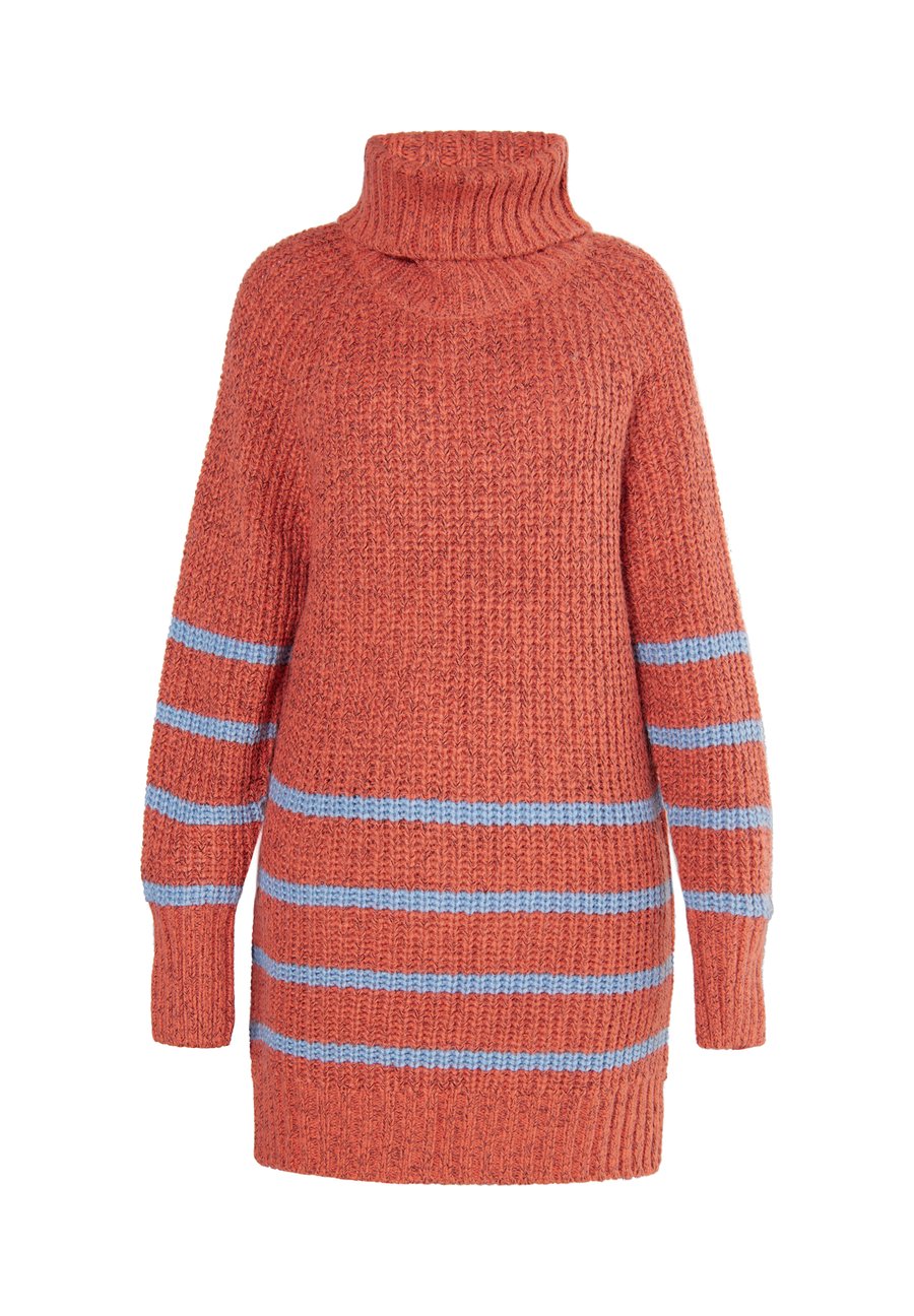 Платье usha Jumper dress, Vintage Rot/Red
Платье usha Jumper dress, Vintage Rot/Red