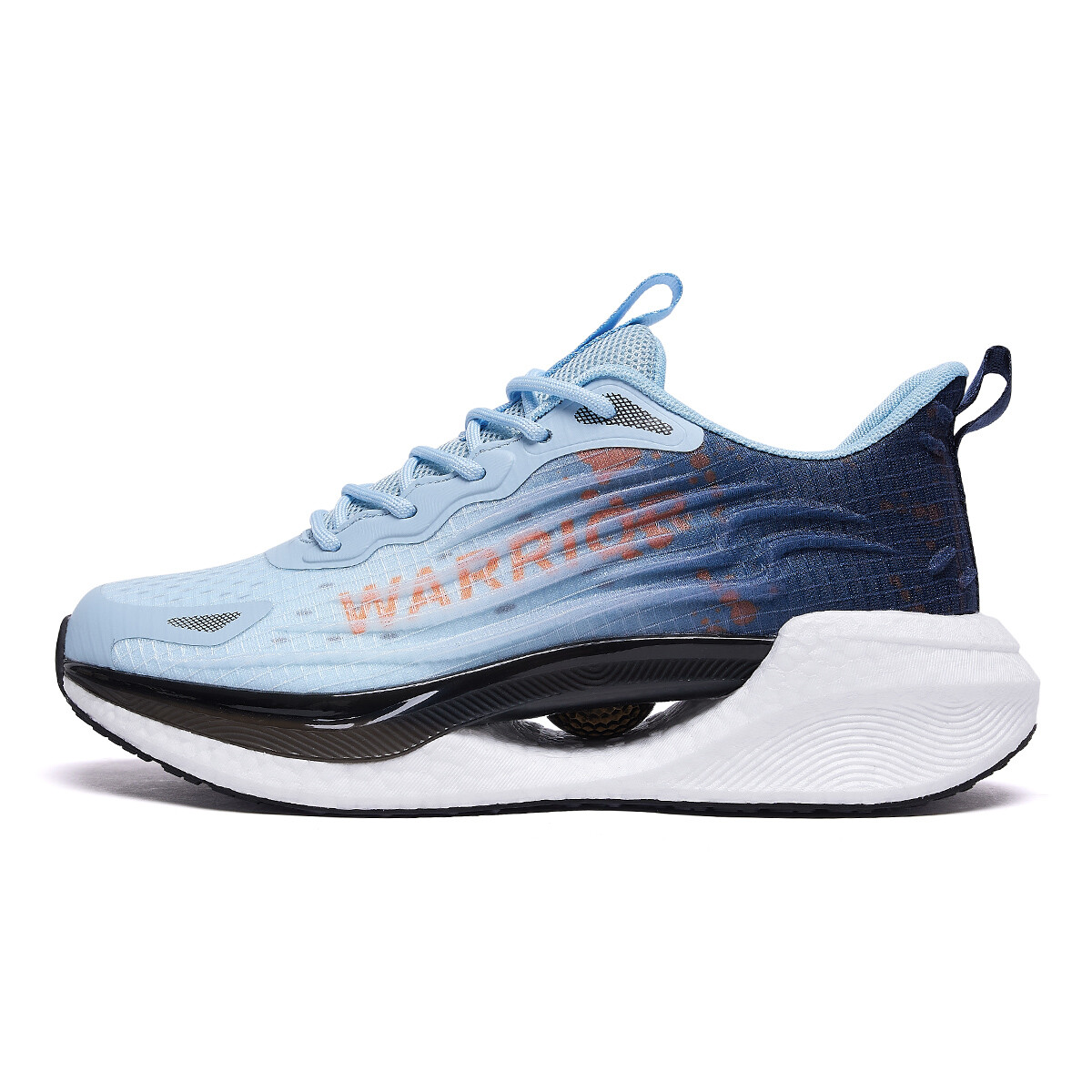 Кроссовки мужские Warrior
Кроссовки мужские Warrior