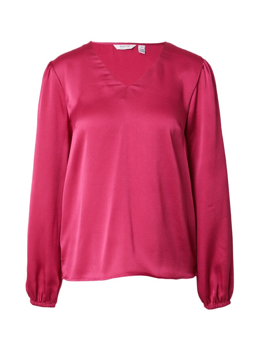 Блуза b.young INARA, пурпурный
Блуза b.young INARA, пурпурный