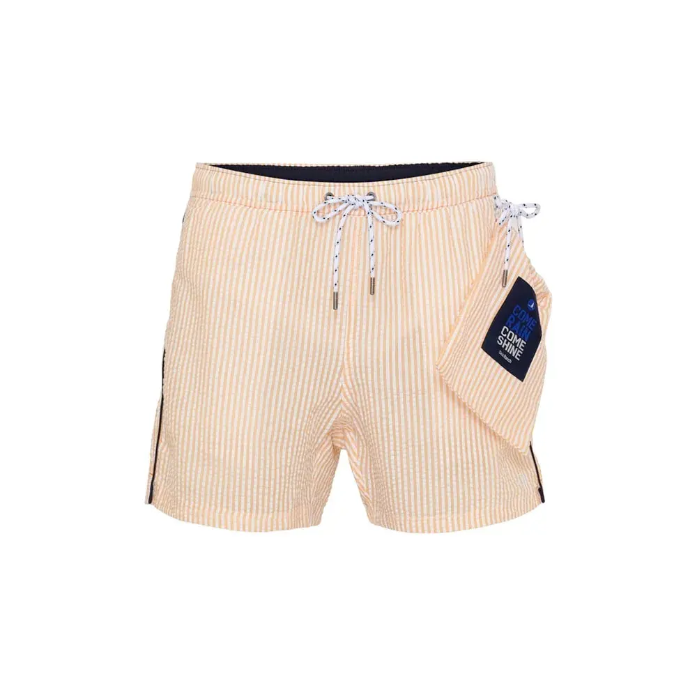 Шорты для плавания Sea Ranch Jeppe, оранжевый
Шорты для плавания Sea Ranch Jeppe, оранжевый