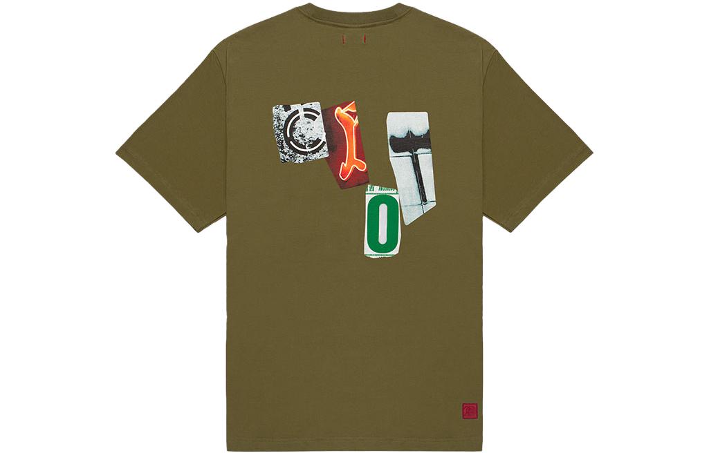 CLOT Футболка унисекс коричневая, Коричневый, CLOT Футболка унисекс коричневая
CLOT Футболка унисекс коричневая, Коричневый, CLOT Футболка унисекс коричневая