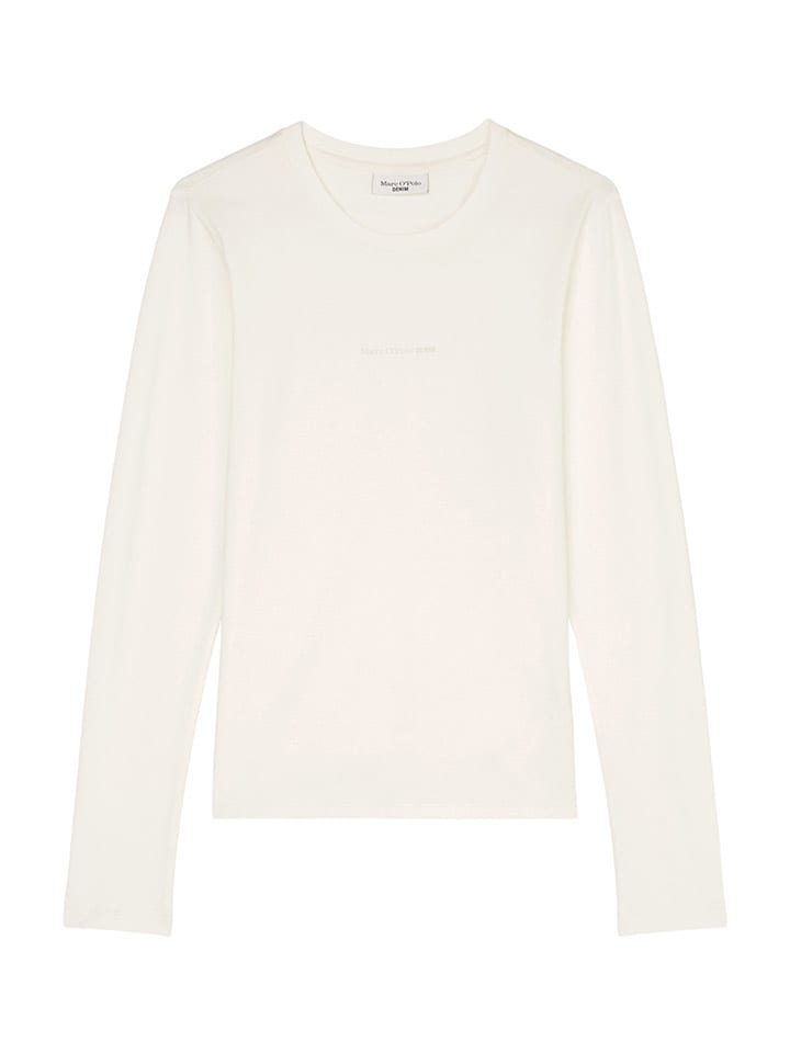Лонгслив Marc O'Polo DENIM Longsleeve, белый
Лонгслив Marc O'Polo DENIM Longsleeve, белый