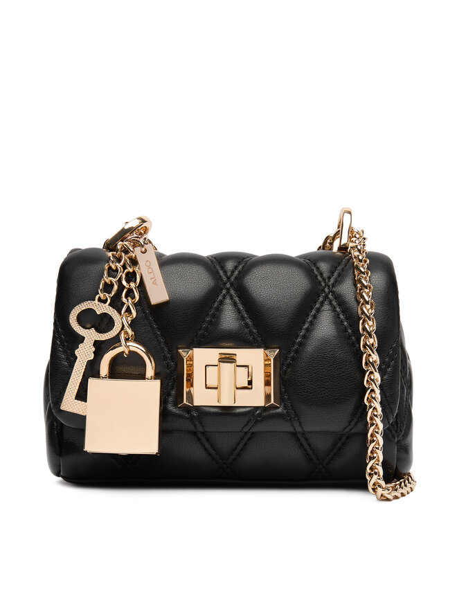 Вечерняя сумка Aldo Miablack 14143769 Schwarz
Вечерняя сумка Aldo Miablack 14143769 Schwarz