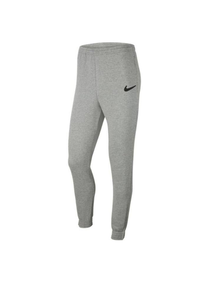 Брюки для тренировок и бега Nike Jogginghose, светло-серый
Брюки для тренировок и бега Nike Jogginghose, светло-серый