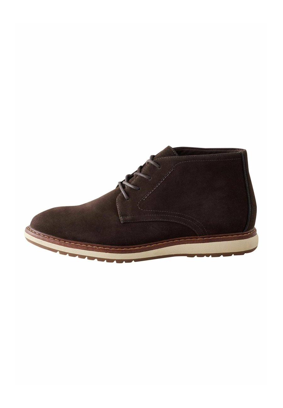 Ботинки Next REGULAR FIT, Brown
Ботинки Next REGULAR FIT, Brown