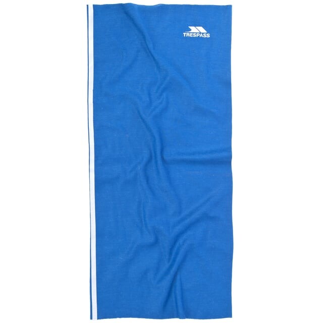 Мужские многофункциональные гетры/снуд/шарф на шею Trespass, синий
Мужские многофункциональные гетры/снуд/шарф на шею Trespass, синий