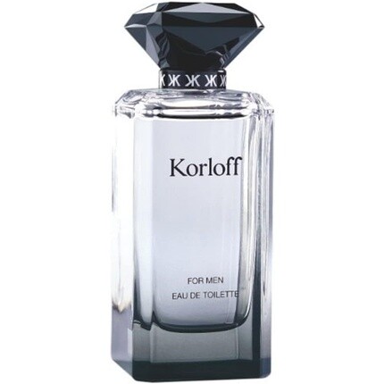 Korloff For Men Edt 88ml
Korloff For Men Edt 88ml
