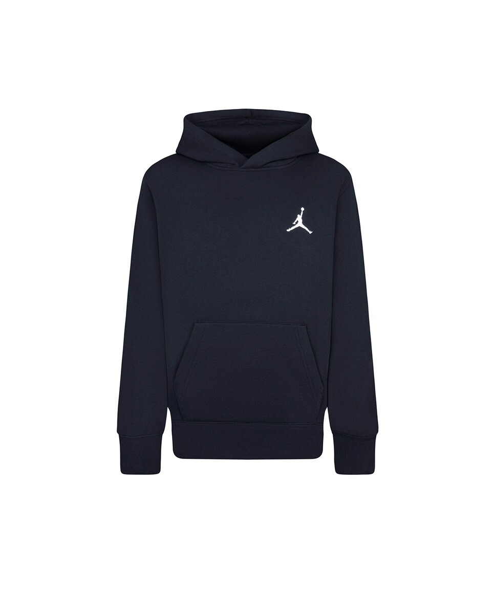 Толстовка для мальчика Jordan, черный
Толстовка для мальчика Jordan, черный