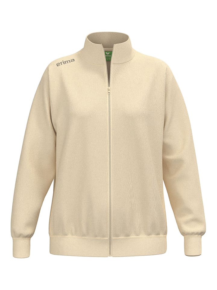 Erima Бежевая толстовка
Erima Бежевая толстовка
