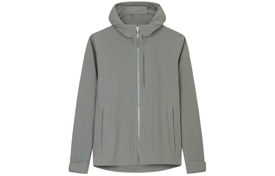 Champion All Weather Series Куртка мужская Canopy зеленая Anta, зеленый
Champion All Weather Series Куртка мужская Canopy зеленая Anta, зеленый