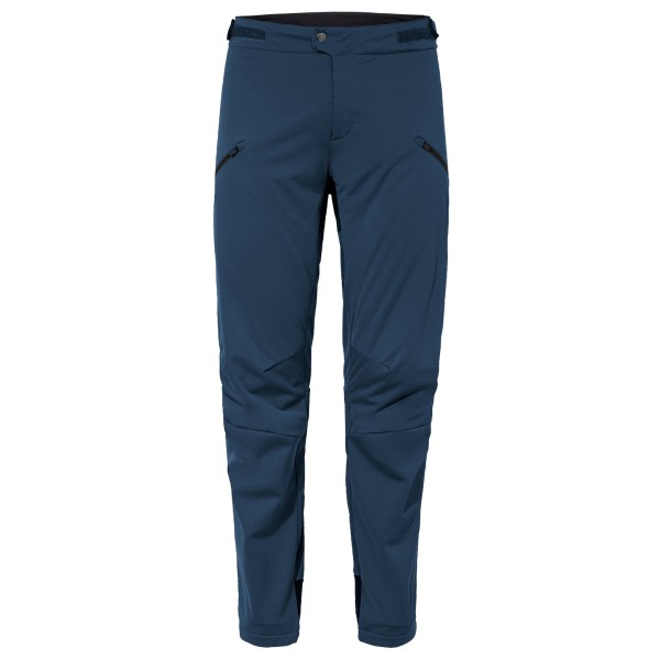 Minaki pants ii - велошорты Vaude, Dark Sea 
Minaki pants ii - велошорты Vaude, Dark Sea
