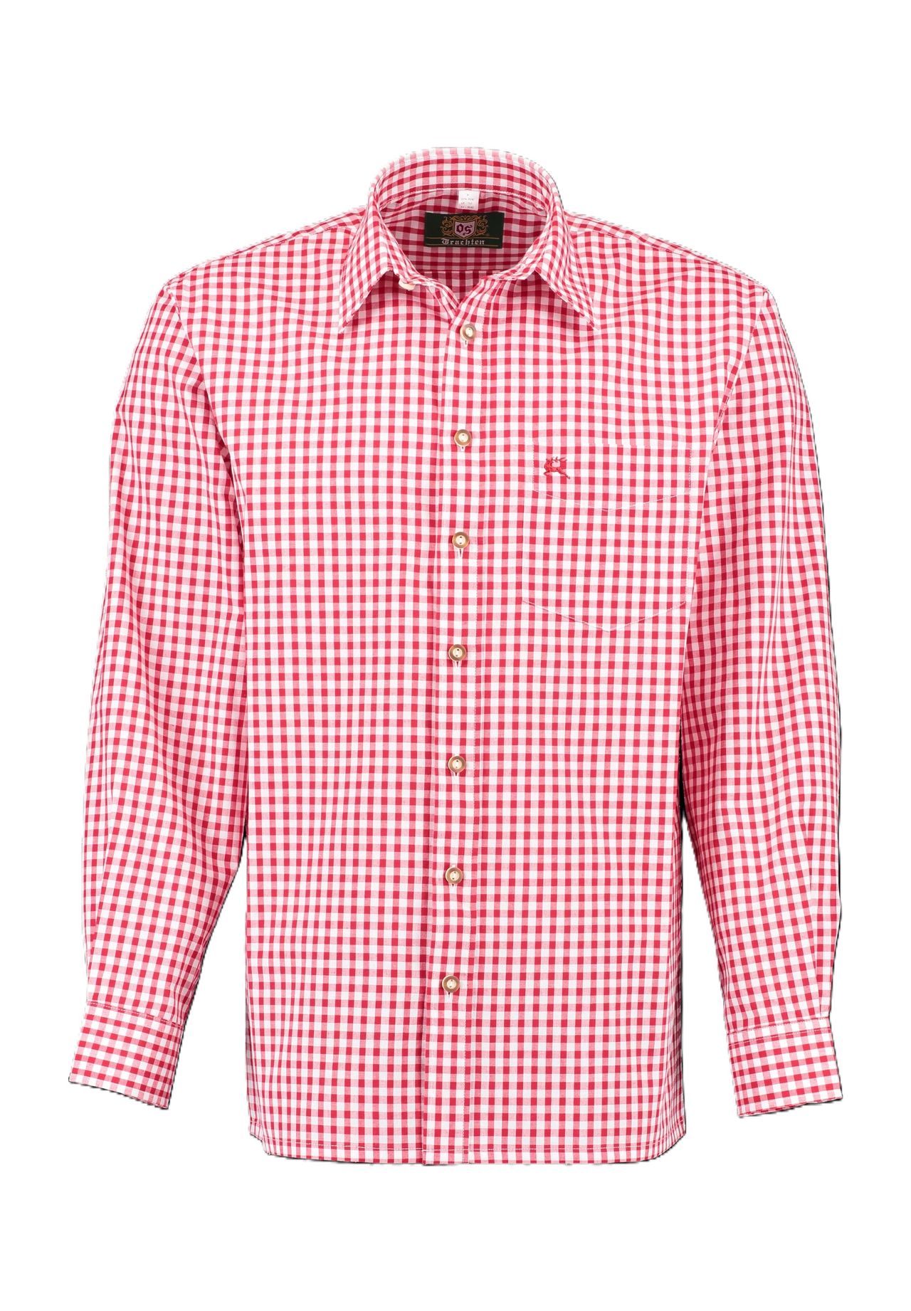 Рубашка повседневная, стандартного кроя, длинный рукав, воротник Кент, мужская Orbis, цвет 34 Mit.rot
Рубашка повседневная, стандартного кроя, длинный рукав, воротник Кент, мужская Orbis, цвет 34 Mit.rot