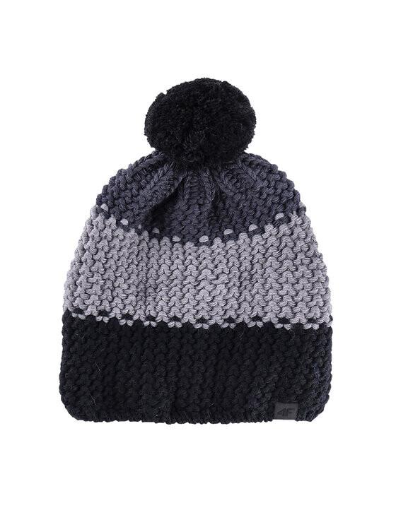 Кепка 4F, черный
Кепка 4F, черный