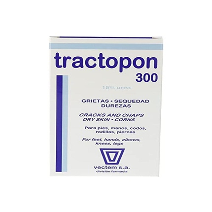 ТРАКТОПОН 300 Tractopon
ТРАКТОПОН 300 Tractopon