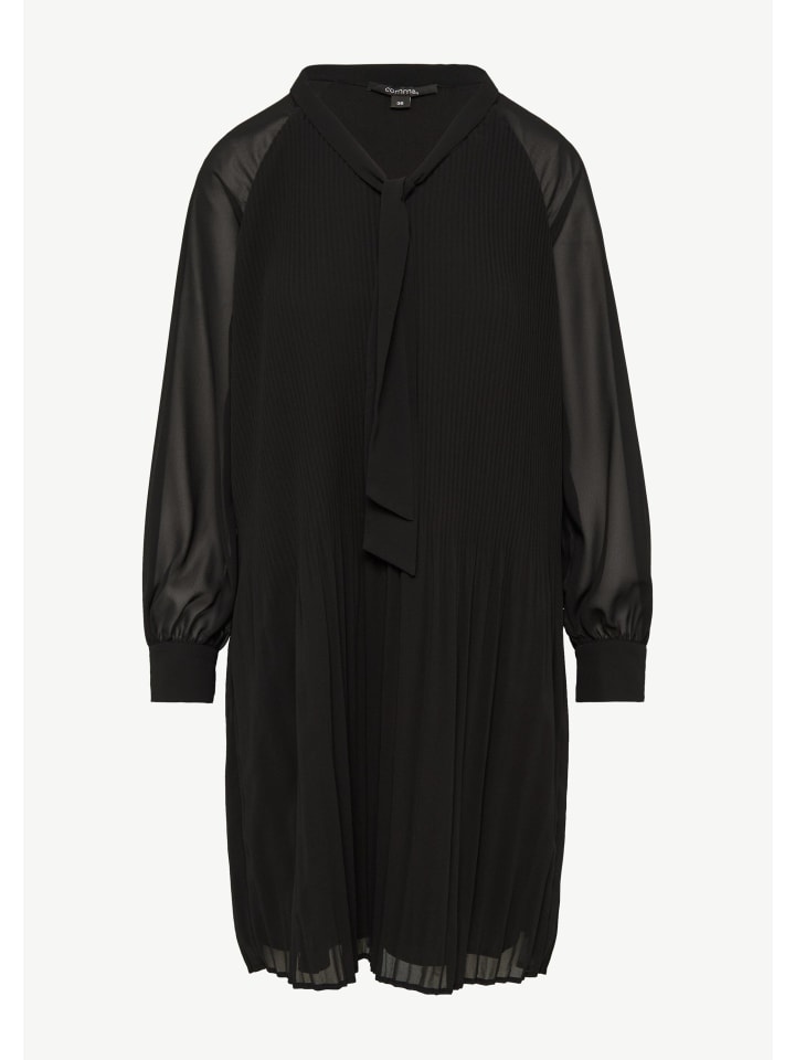 Платье в цвете 9999_черный comma
Платье в цвете 9999_черный comma