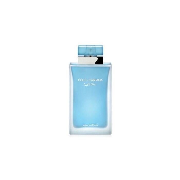 Женская туалетная вода Light Blue Eau Intense EDP Dolce & Gabbana, 50
Женская туалетная вода Light Blue Eau Intense EDP Dolce & Gabbana, 50