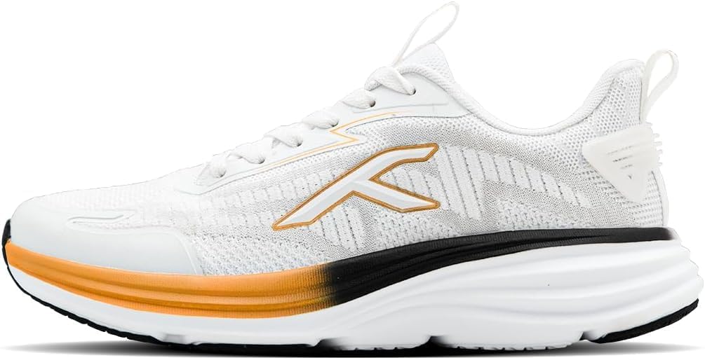 Мужские беговые кроссовки HUNDRED, белый/черный
Мужские беговые кроссовки HUNDRED, белый/черный