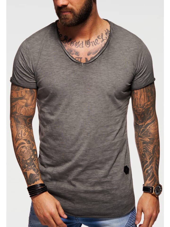 Футболка behype, темно-серый
Футболка behype, темно-серый